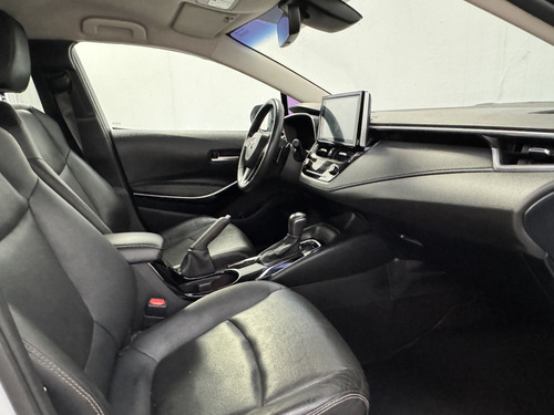 Toyota Corolla 2.0 VVT-IE FLEX XEI DIRECT SHIFT