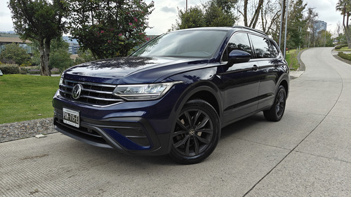 Volkswagen Tiguan 1.4 Comfortline At