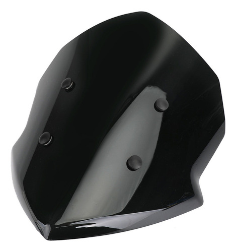 Parabrisa Parabrisa For Kawasaki Z125 2019-2020 Negro