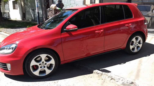 Volkswagen Golf 2013 2.0 Vi Gti Nav Tsi 211cv
