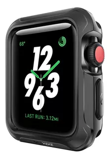 Protector Para Apple Watch De 44mm Series 6/5/4/se