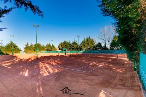 Imagen 8 de 28 de Excelente Lote Cerca Al Área Deportiva En El Barrio Privado