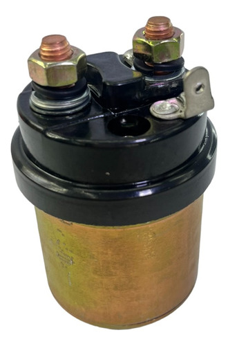 Solenoide Arranque Renault R11 R18 Fiat 1 Duna Ford Sierra