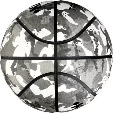 Bola De Basquete Tarmak 700 Camuflada Oficial A + Barata