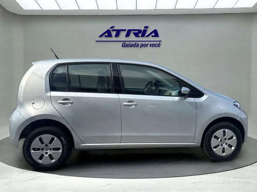 Volkswagen Up! move I MOTION 1.0 T. Flex 12V 5p