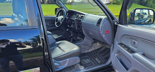 Toyota Hilux SW4 Hilux Sw4 D