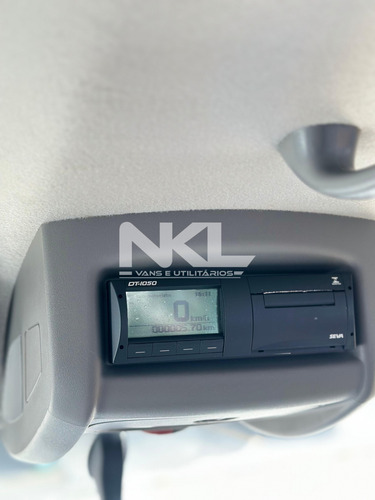 Renault Master L3h2 Executiva 16 Lugares 2026 0km Diesel