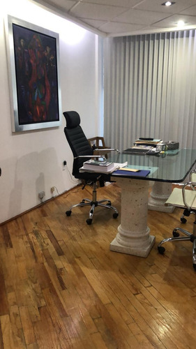 Imagen 8 de 14 de Oficina Renta Polanco Masaryk