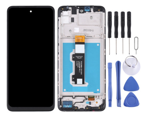 Tft Lcd Screen For Motorola Moto E40 / E30