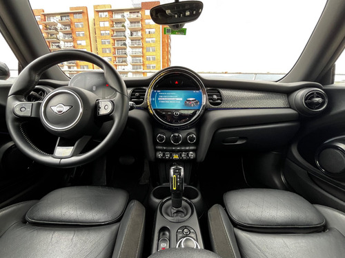 Mini Mini Cooper Se Iconic Eléctrico