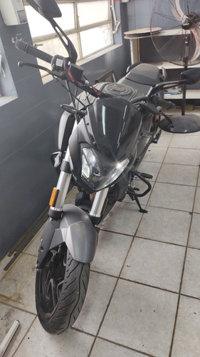 Bajaj Dominar 400 Ug