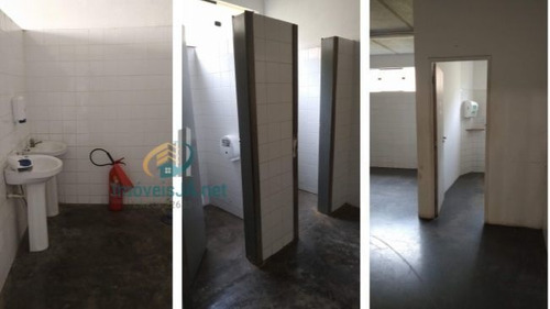 Imagem 4 de 30 de Pavilhão/galpão Industrial À Venda Em Cotia/sp - 769