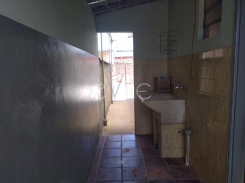 Imagem 9 de 14 de Casa À Venda Em Vila Boa Vista - Ca003812