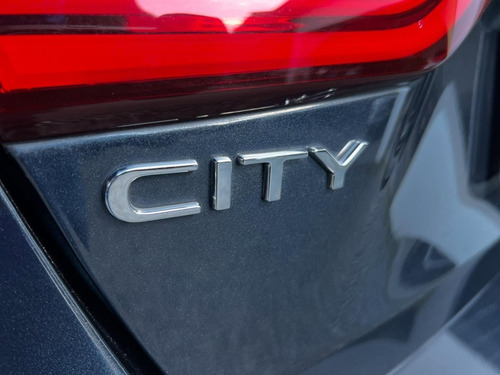 Honda City 1.5 i-VTEC FLEX HATCH EXL CVT