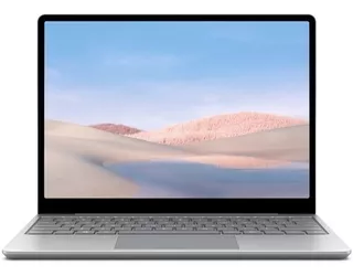 Microsoft Surface Laptop Go 12.4 (2020) I5 8gb 128gb Nueva