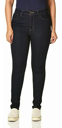 Levi's® 721 High Rise Skinny Jeans