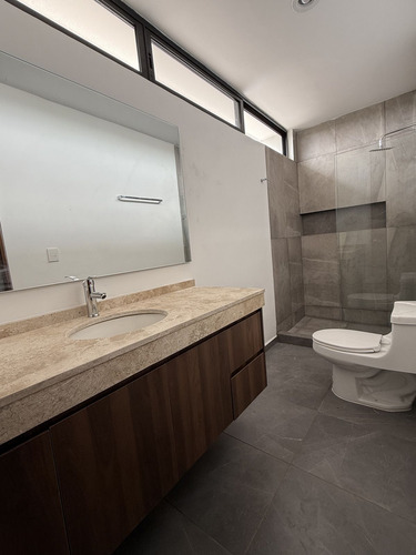¡descubre Tu Nuevo Hogar En La Exclusiva Privada Capri En Cholul!