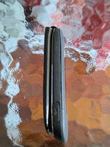 Celular Nokia 6350 1b 3g Liberado Incluye Cargador Y Batería (Usado)