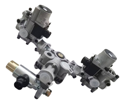 Modulador De Abs Trasero 4725001320 4725002320 Para Camiones