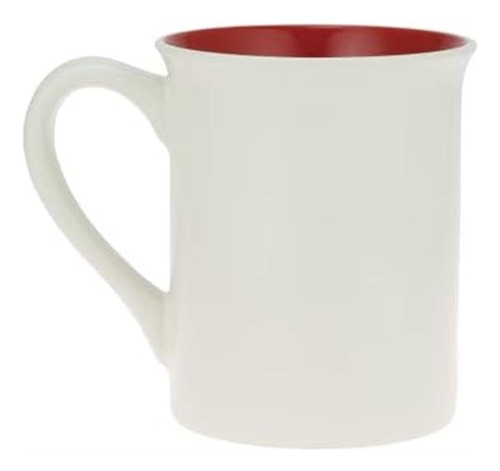 Enesco Nuestro Nombre Es Mud I Heart Nana Abuela Taza De 16