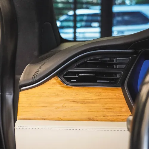 Tesla ELECTRONIC MODEL X LONG RANGE PLUS