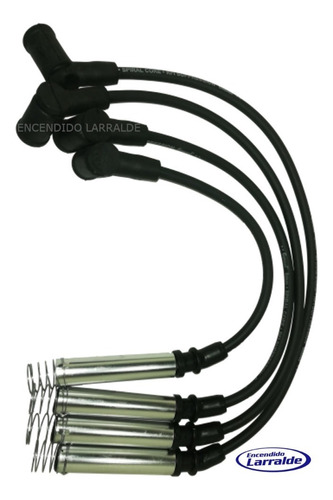 Cables Bujia Genoud Ford Focus 1.6 8v Rocam