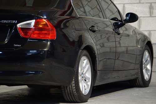 Bmw Serie 3 2.5 323i Active Stept