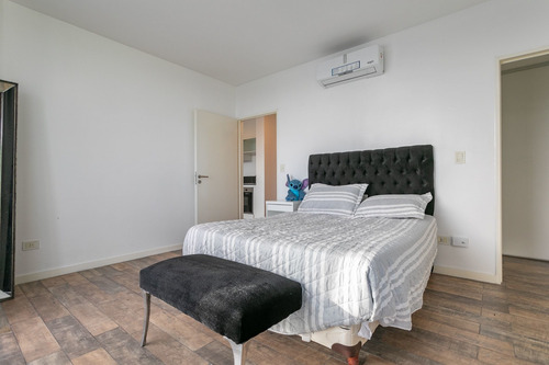 Imagen 9 de 30 de Venta Departamento 2 Ambientes San Telmo Amueblado