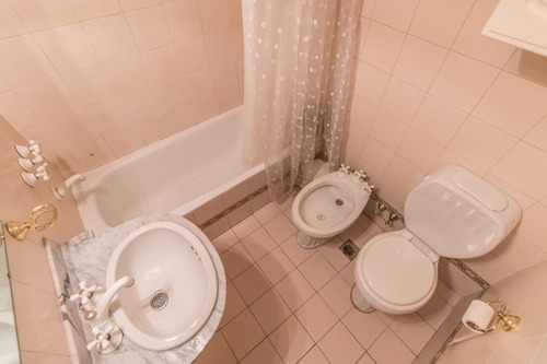 Venta 4 Ambientes Con Dependencia En Palermo