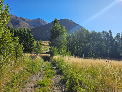 Terreno En Esquel Prov. Chubut