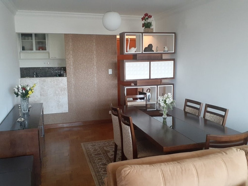 Imagem 1 de 15 de Apartamento - Ap02844 - 69008864