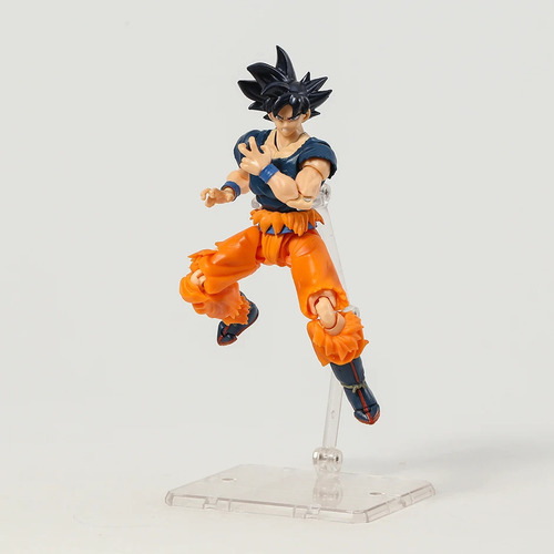 Dragon Ball Son Goku Ultra Insti Figura De Acción De Juguete