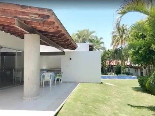 Casa En Venta Colinas De Santa Fe, Morelos --recuperación Bancaria-- As