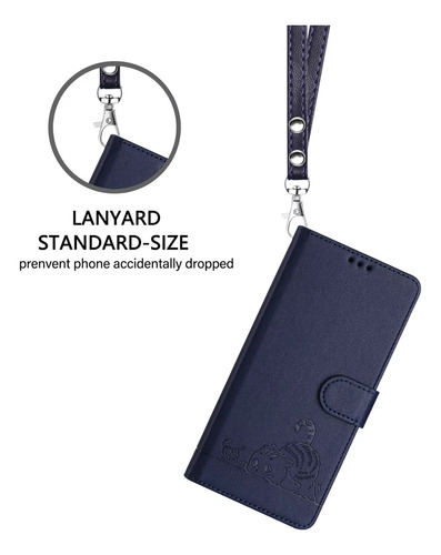Funda Tipo Cartera Para Motorola E40 E30 E32 E22 E22s E15 E1