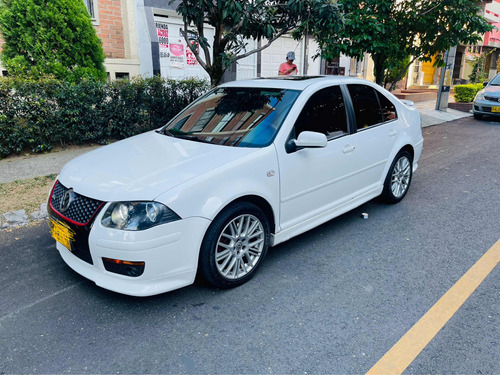 Volkswagen Jetta 1.8 Gli