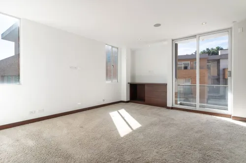 Casa En Venta En Colinas De Suba. Cod V9784