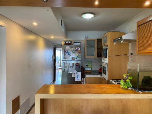 Imagen 17 de 30 de Departamento De 2 Dormitorios En Venta Con Cochera Frente Al Rio Centro Rosario