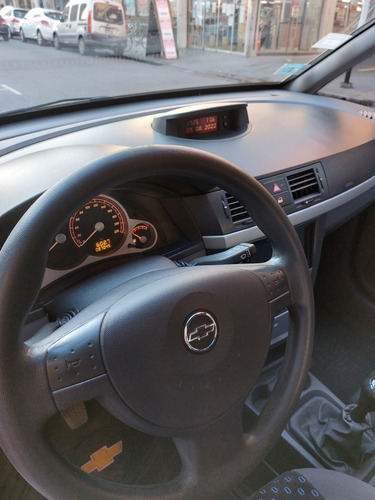 Imagen 6 de 14 de Chevrolet Meriva 2012 1.8 Gls