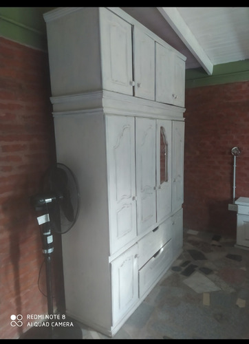 Imagen 12 de 17 de Alquilo Cabaña Estilo Casa Quinta Con 2 Habitaciones