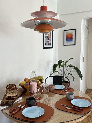 Alquiler Departamento 2 Ambientes. Full Equipado En Recoleta