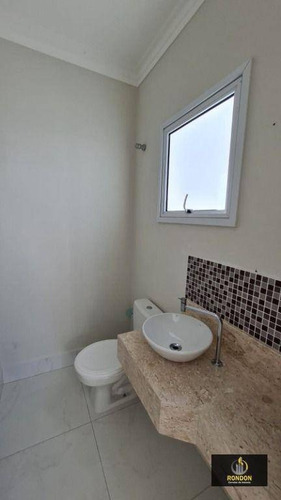 Imagem 28 de 30 de Casa Com 3 Dormitórios À Venda, 202 M² Por R$ 1.220.000 - Jardim Guacyra - Itanhaém/sp - Ca1453