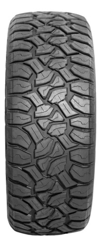 Kit 2 Pneu 33x12.50r22 Dx-12 R/t Bandit Delinte 123r Aro 22