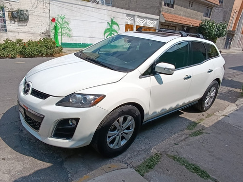 Mazda CX-7 2.3 Grand Touring Mt