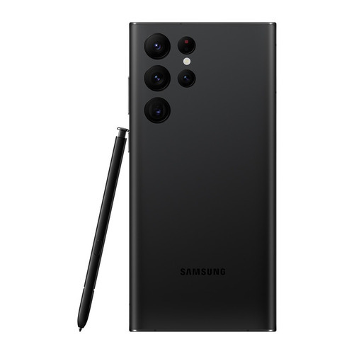 Imagen 2 de 10 de Samsung Galaxy S22 Ultra 12gb + 256gb Phantom Black