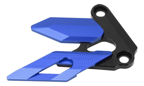Recambio Del Protector De La Tapa De La Pinza De Freno Delan