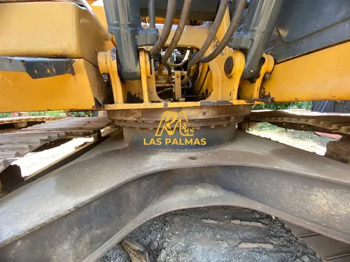 John Deere Modelo 2015