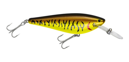 Señuelo Bagley Monster Shad 13cm 35gr Trolling Para Dorado