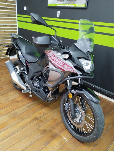 Imagen 11 de 15 de Kawasaki Versys-x 300