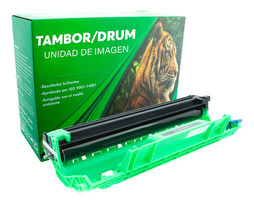 Dr1060 Tambor Nuevo Compatible Con Brother Dcp-1602