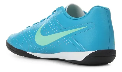 Chuteira T nis Nike Beco 2 Futebol Sal o Futsal Original 3cs